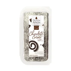 Dutch Apron Bakery Cake Chocolate Creme