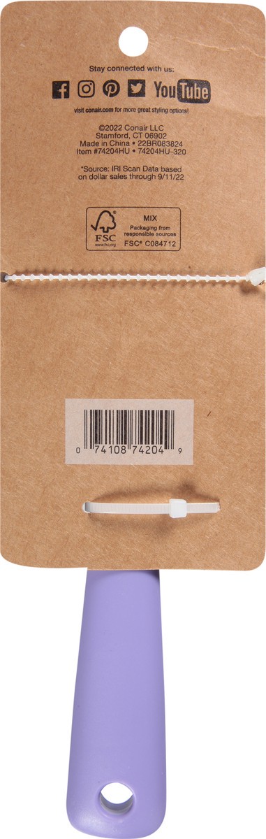 slide 6 of 11, Dtangl Brush, 1 ct