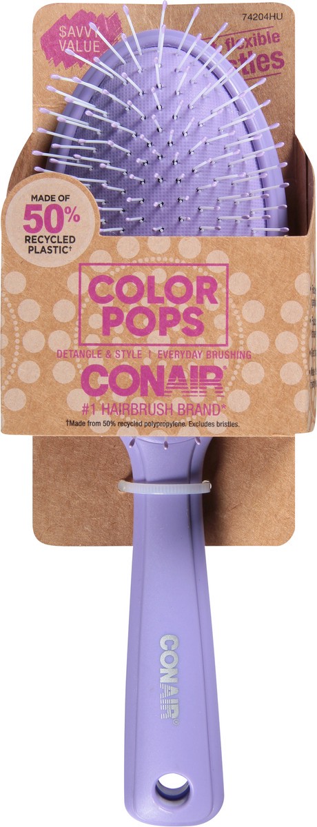 slide 8 of 11, Dtangl Brush, 1 ct