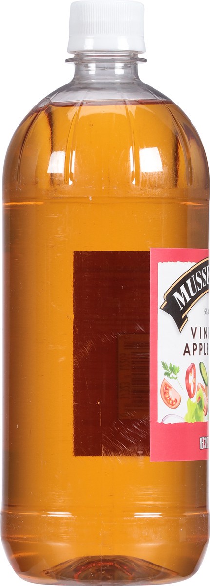 slide 5 of 11, Musselman's Apple Cider Vinegar 32 fl oz, 32 fl oz