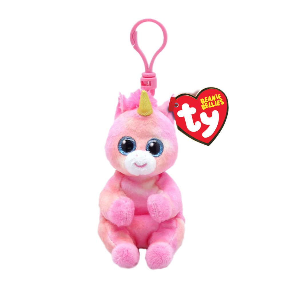 slide 1 of 1, Ty Skylar Belly Clip, 1 ct