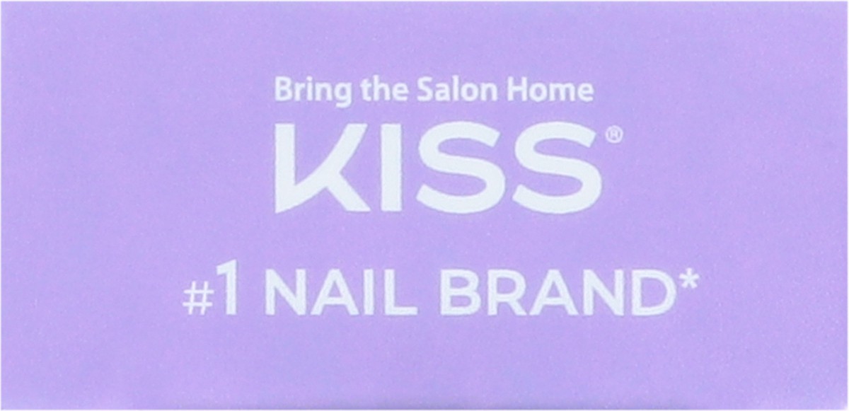 slide 10 of 14, imPRESS Classic French Nails 30 ea, 30 ct