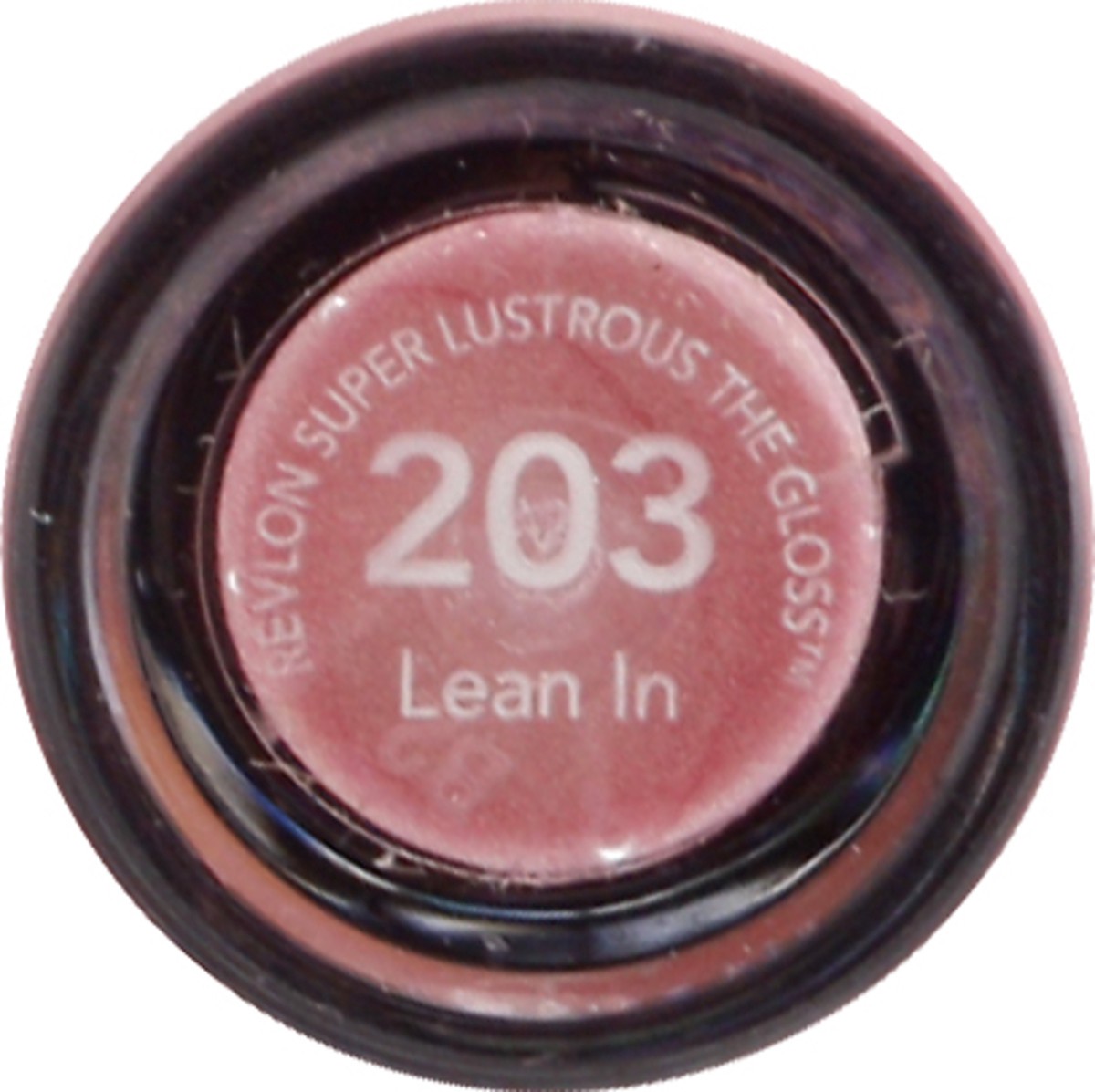 slide 6 of 9, Revlon Lean In 203 Lip Gloss 0.13 oz, 0.13 oz