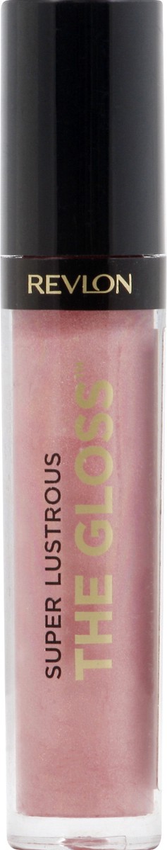 slide 8 of 9, Revlon Lean In 203 Lip Gloss 0.13 oz, 0.13 oz