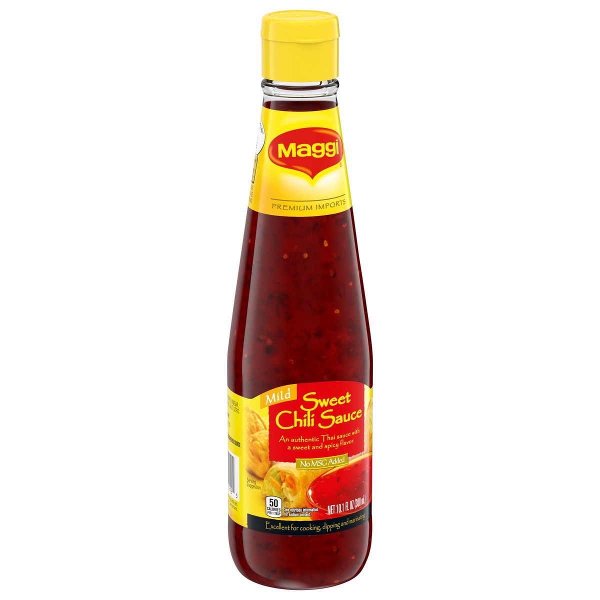 slide 6 of 9, Maggi Mild Sweet Chili Sauce, 11.43 oz