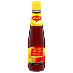 Maggi Mild Sweet Chili Sauce 11.43 oz.