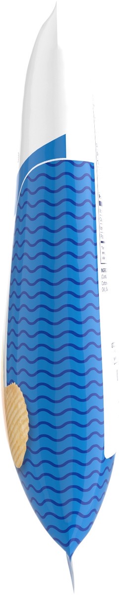 slide 7 of 12, Utz Ripples Original Potato Chips, Gluten-Free, 12.5 oz Party Size Bag, 12.5 oz