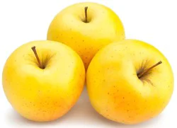 Apples - Gold Delicious