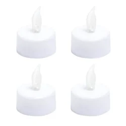 Sterno Home Flameless Led Tealights