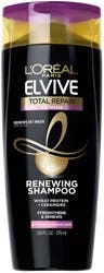 L'Oréal L'Oreal Paris L'Oréal Paris Elvive Total Repair Extreme Renewing Shampoo