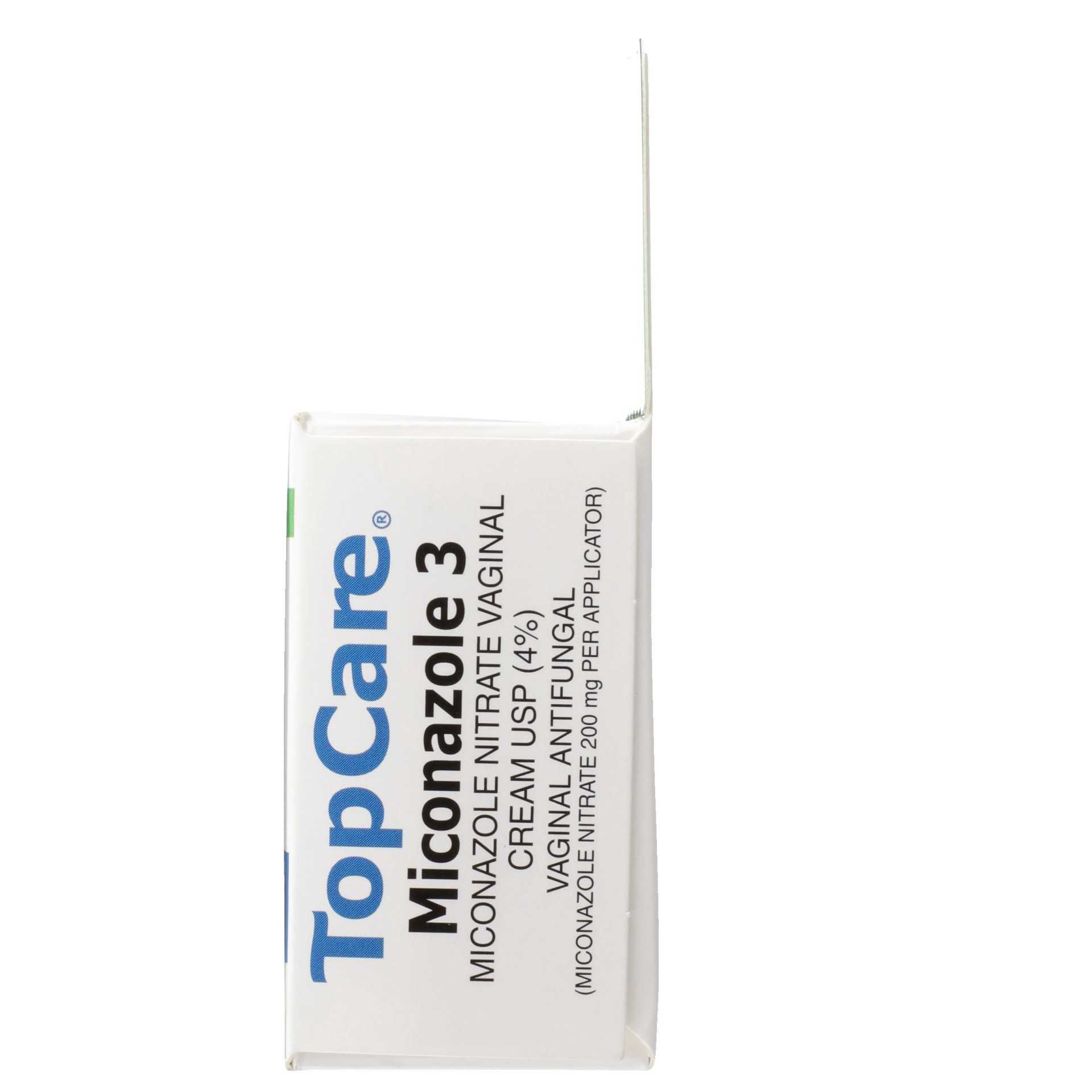 slide 5 of 6, TopCare Miconazole 3 Nitrate Vaginal Cream, 0.9 oz