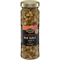 Private Selection Non-Pareil Capers