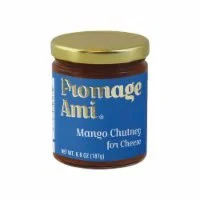 Fromage Ami Mango Chutney For Cheese
