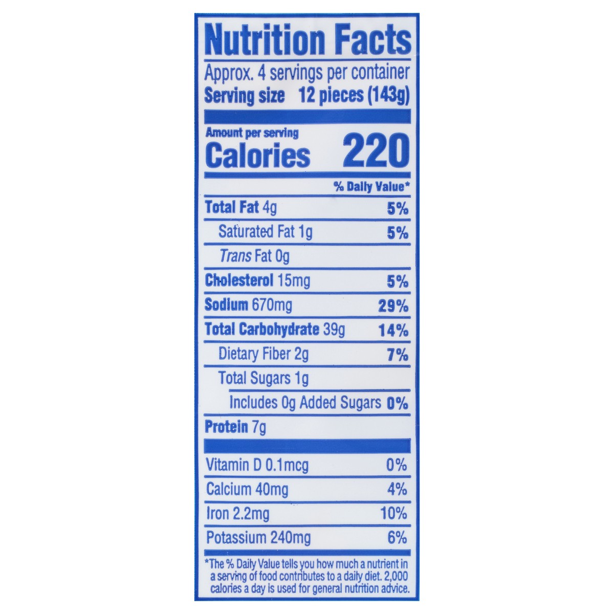 slide 6 of 13, Mrs. T's Snack Cheddar Ranch Seasoned with Bacon Pierogies Mini 50 ea, 50 ct