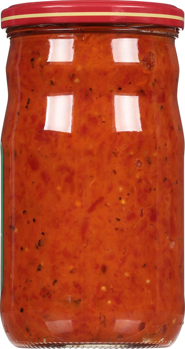 slide 2 of 9, Biljana Makedonski Hot Vegetable Spread 23.6 oz, 23.60 oz