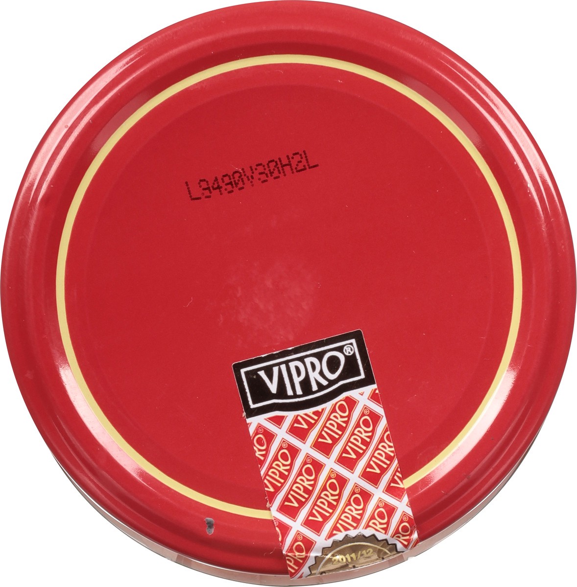 slide 9 of 9, Biljana Makedonski Hot Vegetable Spread 23.6 oz, 23.60 oz