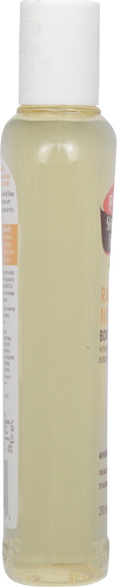 slide 4 of 9, Palmer's Shea Formula Raw Shea Body Oil, 8.5 fl oz, 8.5 oz