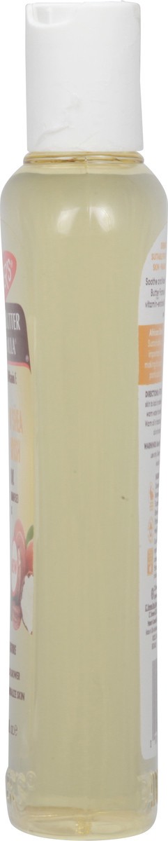 slide 7 of 9, Palmer's Shea Formula Raw Shea Body Oil, 8.5 fl oz, 8.5 oz
