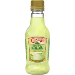 Chi-Chi's Skinny Margarita Wine Cocktail 187ml 20 Proof