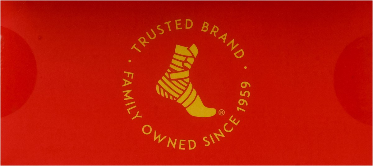 slide 3 of 13, Mueller EZ Relief Warms/Cools Compression Sleeve 1 Each, 1 ct