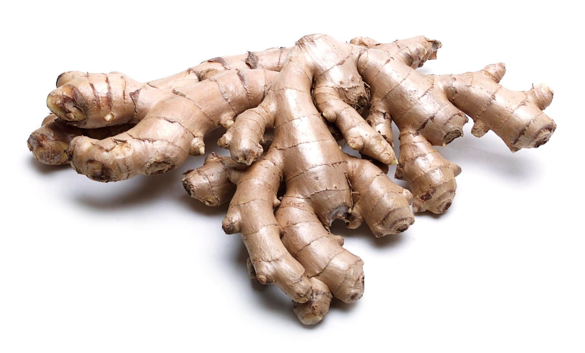 slide 1 of 1, Ginger Root- Organic, per lb