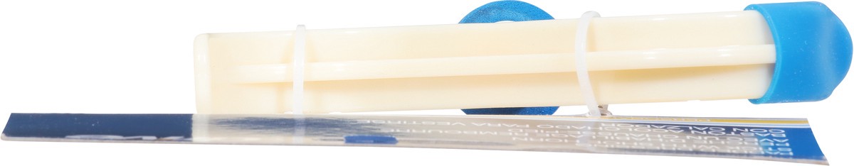 slide 8 of 9, Drive Padded Dressing Stick with Shoe Horn 1 ea, 1 ct