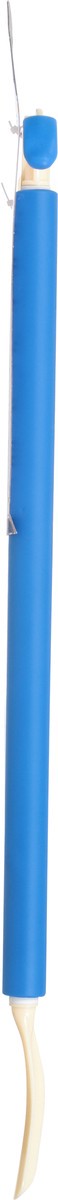 slide 9 of 9, Drive Padded Dressing Stick with Shoe Horn 1 ea, 1 ct