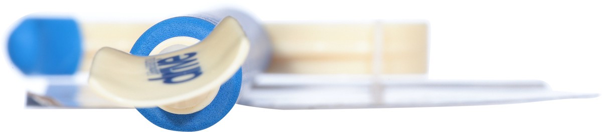 slide 7 of 9, Drive Padded Dressing Stick with Shoe Horn 1 ea, 1 ct