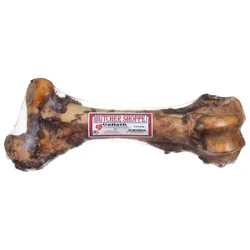 Butcher Shoppe Goliath Bf Dog Bone