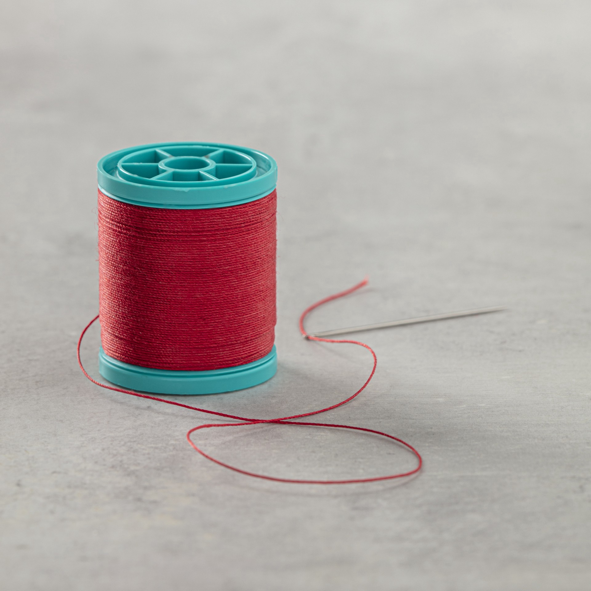 slide 2 of 2, Coats & Clark Dual Duty Plus Button & Carpet Thread 50yd., 50 yd