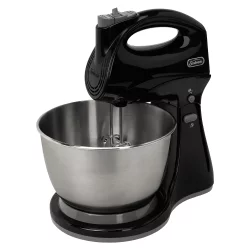 Sunbeam Black Hand & Stand Mixer