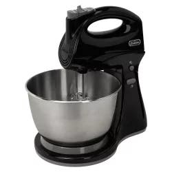 Sunbeam Black Hand & Stand Mixer