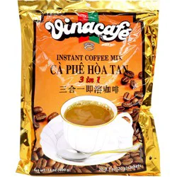 Vinacafe Coffee Mix - 20 ct