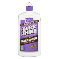 Holloway House Quick Shine Hardwood Floor Cleaner