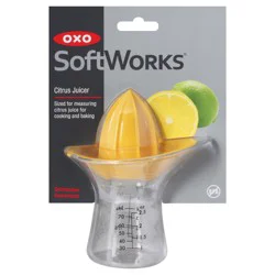 Oxo SoftWorks Citrus Juicer 1 ea
