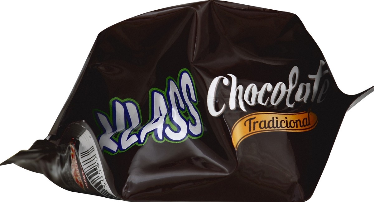 slide 3 of 3, Klass Chocolate Tradicional Drink Mix Powder Makes 16 Cups, 10.58 oz