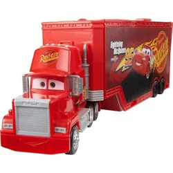 Cars Disney Pixar Cars Hauler Assortment