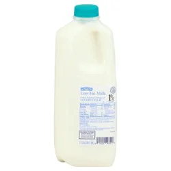 Hill Country Fare 1% Low Fat Milk