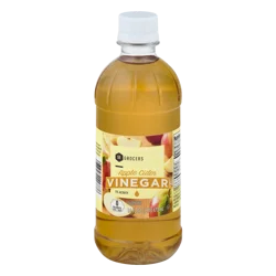 SE Grocers Apple Cider Vinegar - 16 oz