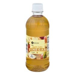 SE Grocers Apple Cider Vinegar - 16 oz