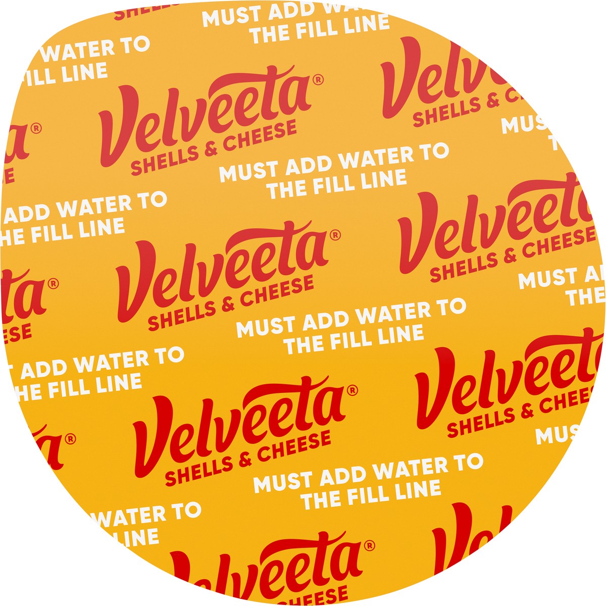 slide 9 of 9, Velveeta Shells & Cheese Microwaveable Shell Pasta & Cheese Sauce with 2% Milk Cheese, 2.19 oz Cup, 2.19 oz