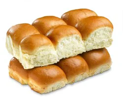 Central Market Pain au Lait Rolls