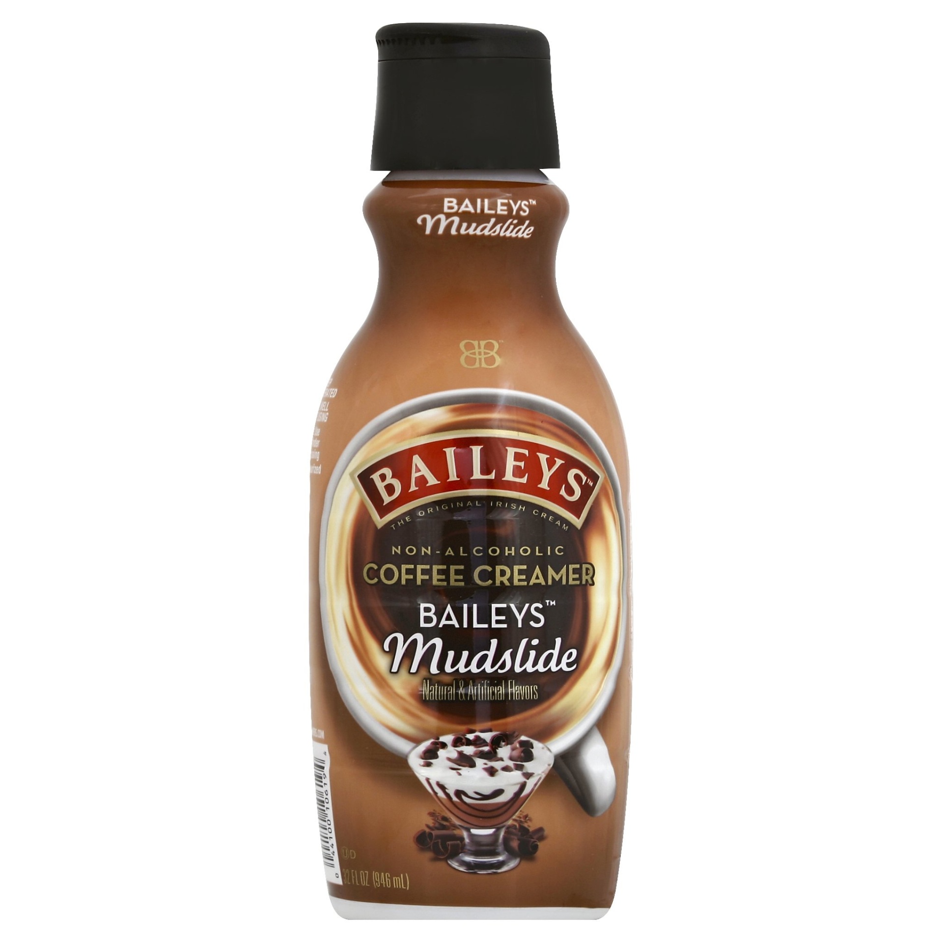 slide 1 of 1, Bailey's Coffee Creamer Mudslide, 32 fl oz