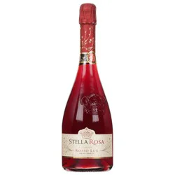 Stella Rosa Rosso Lux Sparkling Red Wine 750mL