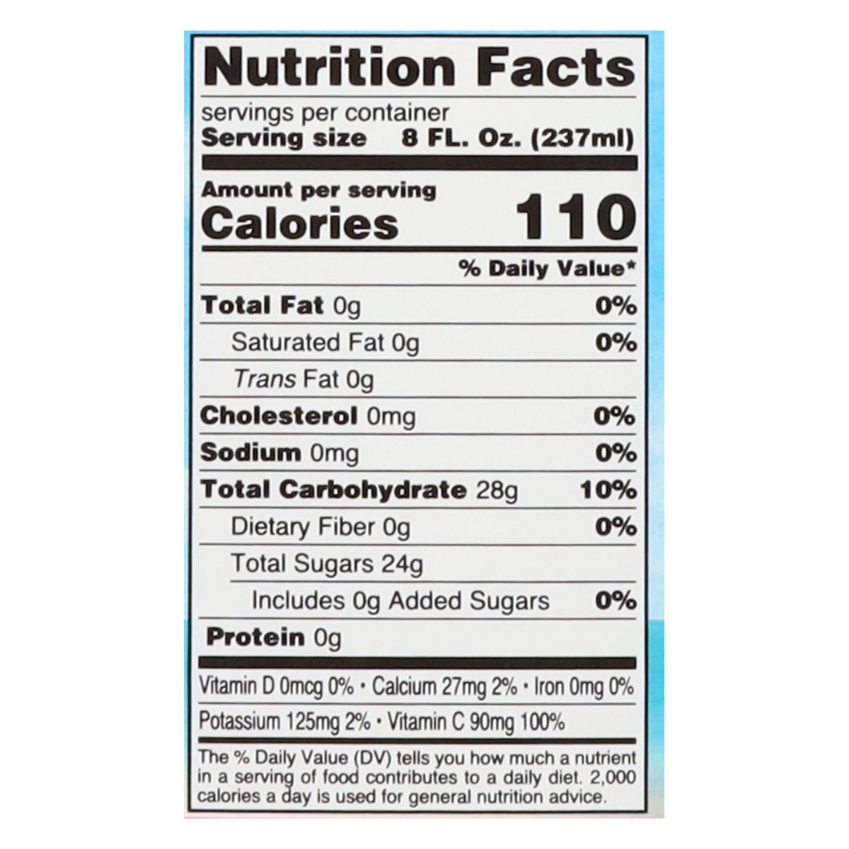 slide 13 of 14, Indian Summer Tropical Passion-Dragonfruit Apple Juice 64 fl oz, 64 oz