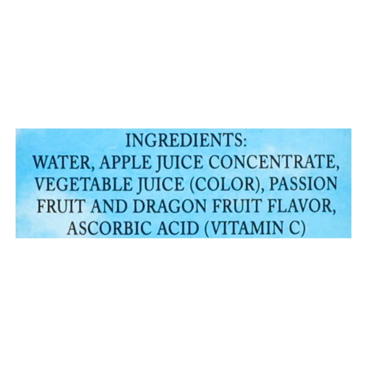 slide 4 of 14, Indian Summer Tropical Passion-Dragonfruit Apple Juice 64 fl oz, 64 oz
