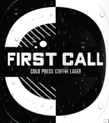 slide 1 of 1, Modist Brewing Company Modist First Call Coffee Lager, 4 ct; 16 oz