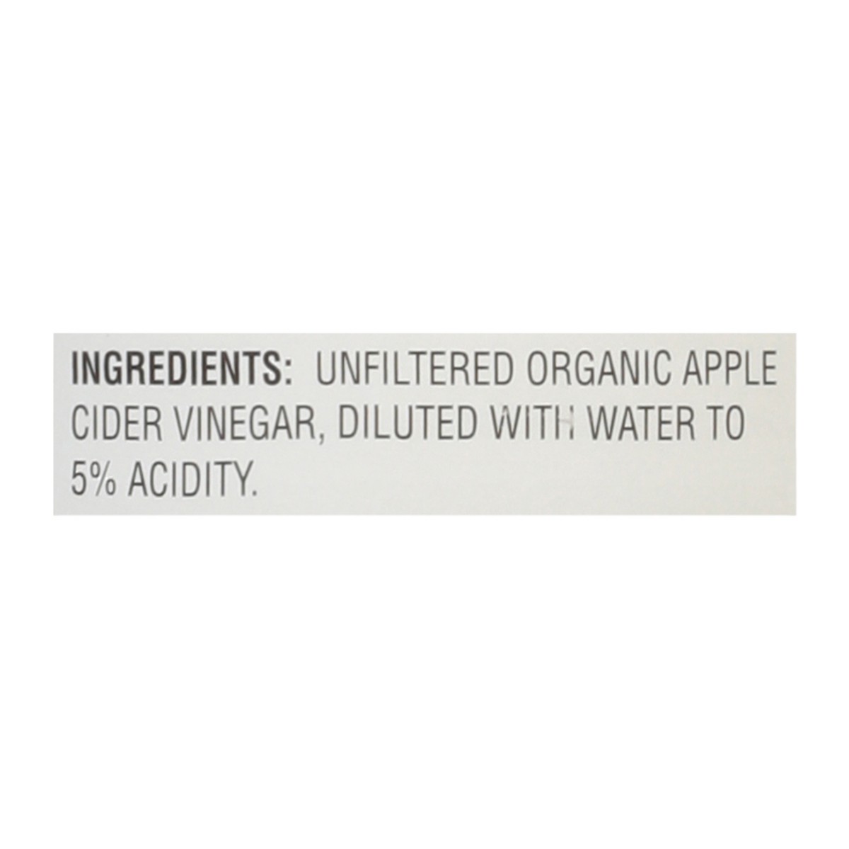 slide 11 of 12, Cadia Unfiltered Apple Cider Vinegar 32 fl oz, 32 fl oz