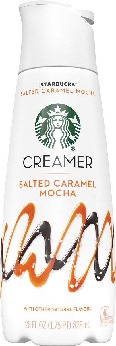 slide 4 of 8, Coffee mate Creamer Liquid, 28 fl oz