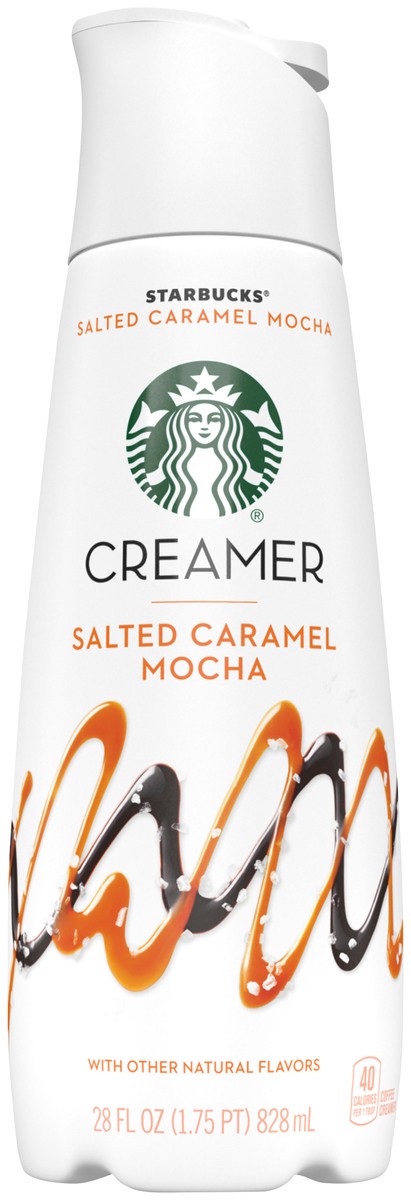 slide 1 of 8, Coffee mate Creamer Liquid, 28 fl oz